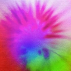 Пазл: Цвета радуги