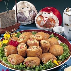 Пазл: Второе блюдо