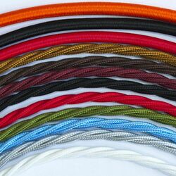 Пазл: Шнуры