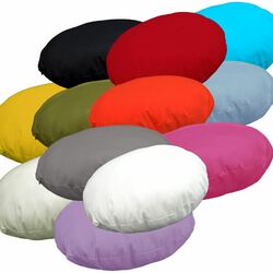 Пазл: Подушки