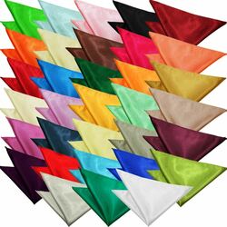 Пазл: Платочки