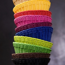 Пазл: Корзины