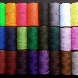 Пазл: Нитки