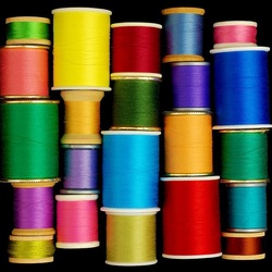 Пазл: Нитки