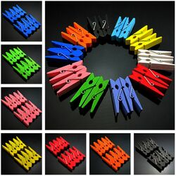 Пазл: Прищепки