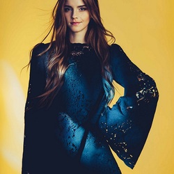 Пазл: Эмма Уотсон