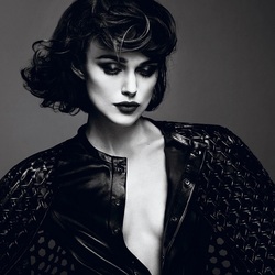 Пазл: Кира Найтли