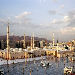 Пазл: Мечеть      