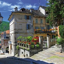 Пазл: Пьемонт