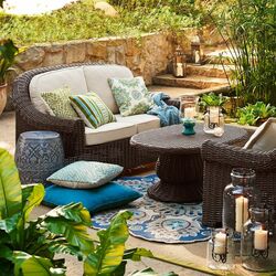 Пазл: Уютный уголок