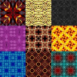 Пазл: Коллаж