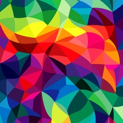 Пазл: Абстракция