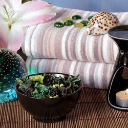 Пазл: Аромалампа