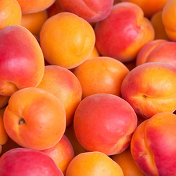 Пазл: Спелые абрикосы