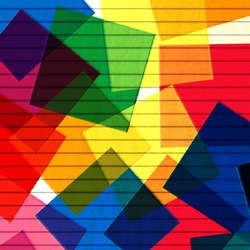 Пазл: Абстракция