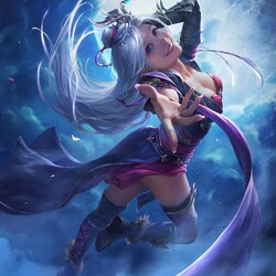 Пазл: В облаках