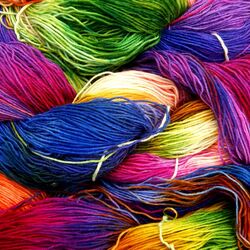 Пазл: Нитки