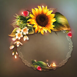 Пазл: Осенние мотивы