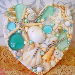 Пазл: В конце лета