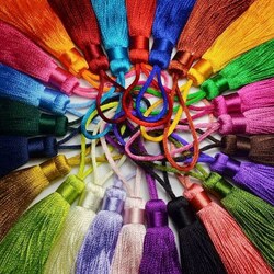 Пазл: Кисточки