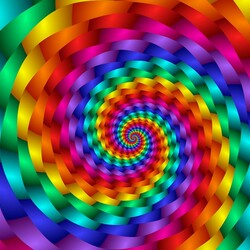 Пазл: Фрактал