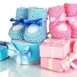 Пазл: Приметы детства