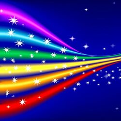 Пазл: Звездочки