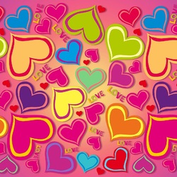 Пазл: Любовь 