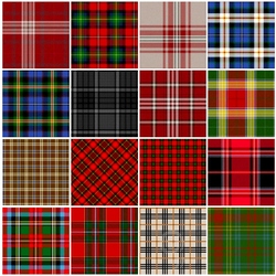 Пазл: В клетку