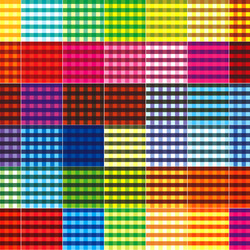 Пазл: Квадраты