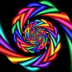 Пазл: Фрактал