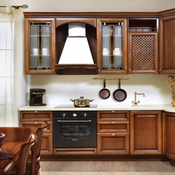 Пазл: Кухонька