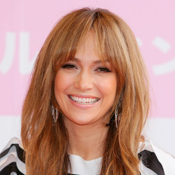 Пазл: Дженифер Лопес