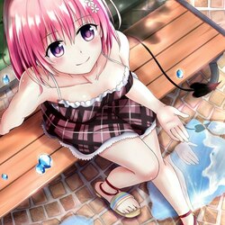 Пазл: После дождя