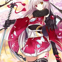 Пазл: Демонесса