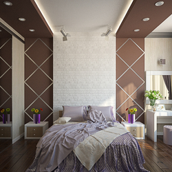 Пазл: Изысканная спальня