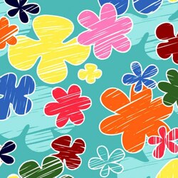 Пазл: Цветы