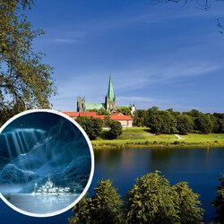 Пазл: Церковь  