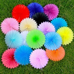 Пазл: Зонтики