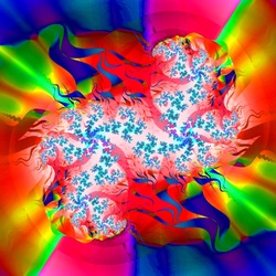 Пазл: Спектр