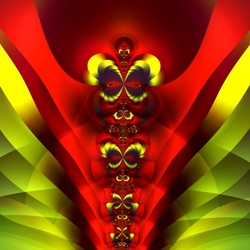 Пазл: Тотем