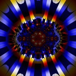 Пазл: Призрак