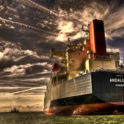 Пазл: Андалузия