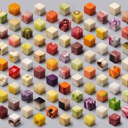 Пазл: Мечта перфекциониста