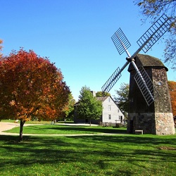 Пазл: Ясный день