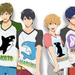 Пазл: Вольный стиль