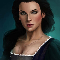 Пазл: Потема, Королева-Волчица