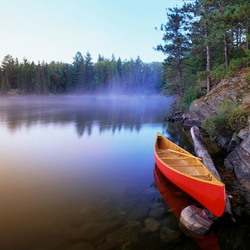 Пазл: В ожидании плавания