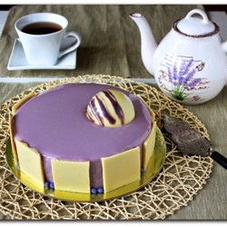 Пазл: Чаепитие