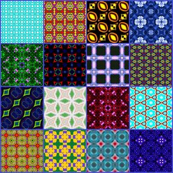 Пазл: Коллаж